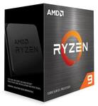 AMD Ryzen 9 5950X Processor $1349 + Delivery @ Scorptec