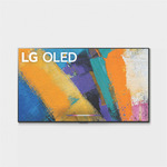 LG 65" GX 4K UHD Smart Gallery OLED TV OLED65GXPTA $3990 + Freight / Pickup @ The Good Guys