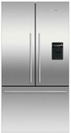 [NSW] Fisher Paykel 614L S/S French Door Fridge w/ice and Water $2299 Delivered (Sydney only) @ Powerland