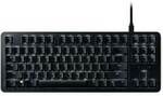 Razer Blackwidow Lite Keyboard (Tenkeyless) $99 Delivered @ Microsoft