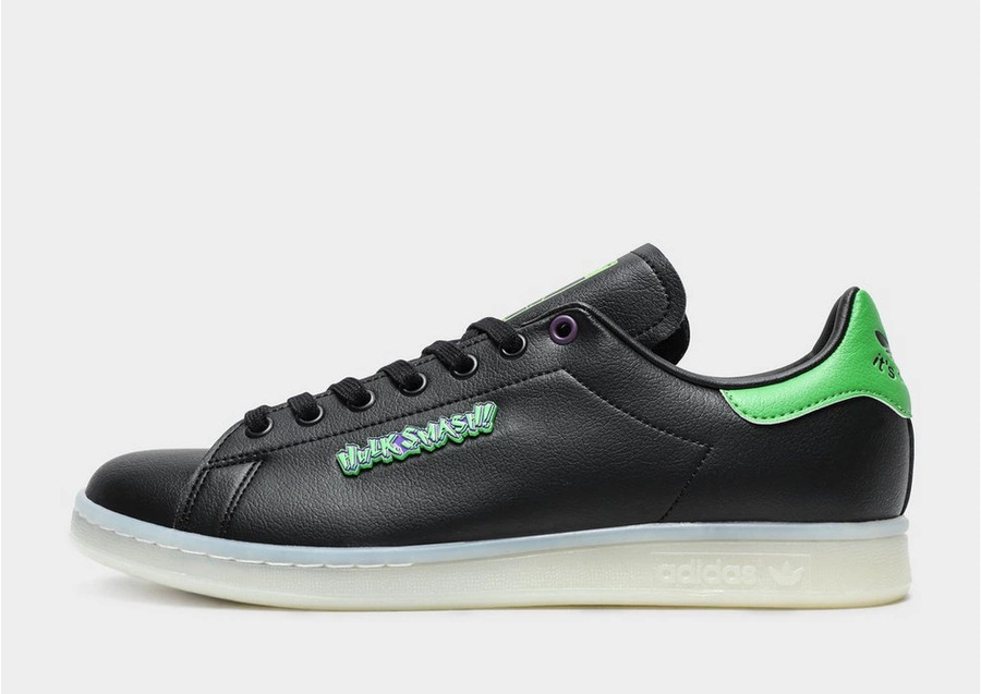 stan smith hulk smash