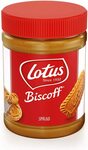 [Back Order] Lotus Biscoff Smooth Spread, 1.6kg Bulk Jar $16 (Back Order) + Shipping ($0 with Prime / $39 Spend) @ Amazon AU