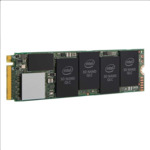 Intel 660p 512GB M.2 NVMe SSD $36.55 + ~$11 Postage (Free with $200 Spend) @ Mwave