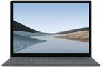 Microsoft Surface Laptop 3 i5 8GB 128GB 13.5" $974.25 + Shipping / CC @ JB Hi-Fi