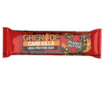 Grenade Carb Killa Protein Bars (Caramel Chaos, Peanut Nutter, White Choc, C&C) $19.95 + Delivery ($0 with Club Catch) @ Catch