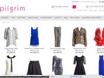 Pilgrim Clothing (Women's) - Summer Sale Refresh - Take a Further 40% off Already Reduced Items