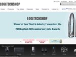 Logitech Pure-Fi Express Plus - $50 + FREE Shipping @ LTS