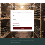 $13 off Wine Cases over $80 & Free Shipping @ Cellar One