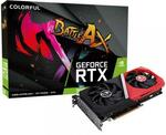 Colorful RTX 3060 NB Battle-Ax Duo 12G LHR $799 + Delivery @ Evatech
