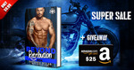 Win A$25 Amazon Gift Card - Beyond Retribution/Boa Giveaway from Book Throne
