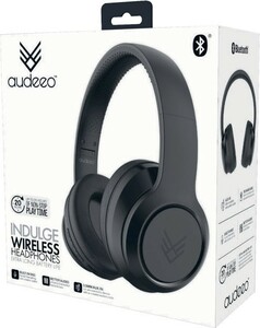 audeeo wireless headphones coles