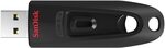 [Prime] SanDisk 256GB Ultra USB 3.0 Flash Drive $32.49 Delivered @ Amazon AU