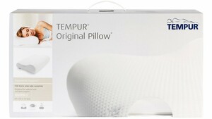 Latitude Pay Tempur Original Pillow 145 with Latitude Pay