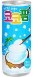 Haitai Coco Palm White Yogurt Drink 240ml - $0.69 (Was $1.69) + $10 Delivery (Melb Metro Only) @ Happy Mart