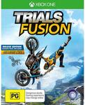 [XB1] Trials Fusion Deluxe Edition $5 + Postage ($0 in-Store/ C&C/ to Select Area with $100 Order) @ JB Hi-Fi