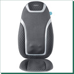 HoMedics Gentle Touch Gel Shiatsu Massage Cushion with Heat $264 Delivered @ Harry Maximus Outlet Store