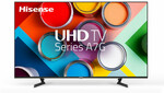 Hisense 85" Series A7G Ultra HD 4K TV $2245 + Delivery ($0 to Select Areas) @ Applicance Central
