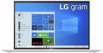 LG Gram 16 Ultra-Lightweight Laptop 16Z90P $1699 Delivered @ Costco Online (Membership Required)