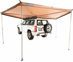 [eBay Plus, Afterpay] Kings 270° Wing Awning $276.75 Shipped @ 4wdsupacentre eBay