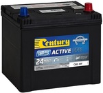 Mazda3 Stop Start Battery-Century Q85MF Battery $216.00 + Delivery/ Pickup @ AutoBarn