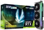 ZOTAC GeForce RTX 3080 Ti AMP HOLO 12GB Graphics Card $2399 Delivered ($0 NSW/VIC C&C) @ Scorptec