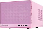 SilverStone Sugo SG13 Mini-ITX Pink Computer Case $49.32 Delivered @ Amazon AU