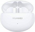 HUAWEI FreeBuds 4i Wireless In-Ear Bluetooth Earphones, ANC $79 Delivered @ Amazon AU