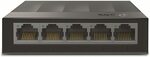 TP-Link Litewave 5-Port Gigabit Switch (LS1005G) $15.90 + Delivery ($0 with Prime/ $39 Spend) @ Amazon AU