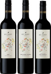 Bec Hardy "Shiraz & Friends" Mixed Dozen. $125/12pk Delivered. ($10.42/bottle. 51% off RRP) @ Wine Shed Sale