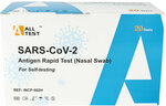 All Test COVID-19 Nasal Rapid Antigen Test 20pk $174.99 Delivered @ Costco Online (Costco Membership Required)