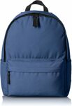 AmazonBasics Classic Backpack - Navy $14.65 + Delivery ($0 with Prime/ $39 Spend) @ Amazon AU