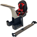 Weeride Baby Bike Seat Only $144 + Free Shipping
