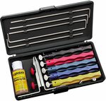Lansky LKCLX Deluxe Sharpening Kit $45.68 + Shipping ($0 with Prime & $49 Spend) @ Amazon US via AU