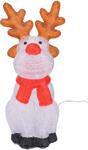 Giant Light Up Decoration – Rudolph or Santa $19.95 (Was $69) + $5 Shipping (Free over $30 Spend) @ Australia Post