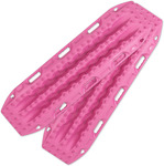 Maxtrax MKII Recovery Tracks - Pink $227.05 (RRP $299) + Postage ($0 BNE C&C) @ Down Under Camping