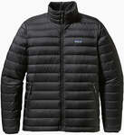 Patagonia Down Sweater Jacket $249.95 Delivered @ Rushfaster