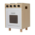 Wood Oven for Kids $10 (Was $19) @ Kmart + Delivery ($0 C&C)