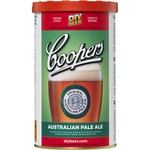 20% off Coopers Home Brew Products (e.g. Pale Ale $13.60, Brew Kit $99.00) + Delivery ($0 C&C/ in-Store/ $100 Order) @ BIG W