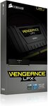 Corsair Vengeance LPX 32GB (4x8GB) 3000MHz CL16 DDR4 RAM $155.53 Delivered @ Amazon AU