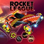 [PS Plus, PS4] Free Rocket League - PlayStation Plus Pack @ PlayStation Store