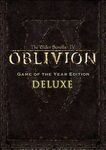[PC, GOG] Elder Scrolls IV: Oblivion GOTY Deluxe $0.59 @ CDKeys