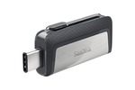 SanDisk 32GB Ultra Dual Type-C USB $7.99 + Delivery (Free with Kogan First) @ Kogan