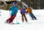Win a Utah Family Snow Holiday Worth over $17,390 from Holidays with Kids