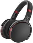 Sennheiser HD 458BT over-Ear Wireless Noise Cancelling Headphones $145 Delivered @ MyDeal