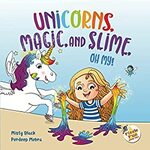 [eBooks] $0: Unicorns, Magic & Slime, Dragon Stones, A Knead to Kill, Essential Oils, Weight Loss, Psy-Fi Thriller @ Amazon