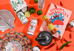 Win a Rey Loco Mexican Fiesta Dinner Party Pack Worth $387.85 from Broadsheet