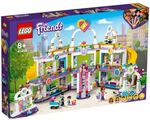 LEGO Friends Heartlake City Shopping Mall 41450 $80 + $7.90 Delivery ($0 with eBay Plus) @ BIG W eBay