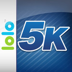 Easy 5K Training App (iOS) Free (Previously 4$)