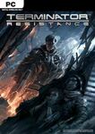 [PC, Steam] Terminator: Resistance $26.69 @ CDKeys