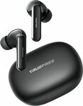 50% off Truefree T1 wireless earbuds $21.49 + Delivery ($0 with Prime/ $39 Spend) @ uyopi via Amazon AU